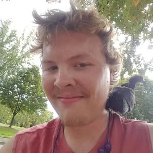 Meet your Posher, Devon